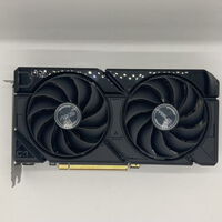 中古  ASUS DUAL-RX7600-O8G (RX7600 8G) 162752 