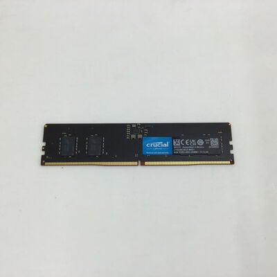 【福山ココローズ店】中古  PC5-38400 8GB デスクトップ用 151530 