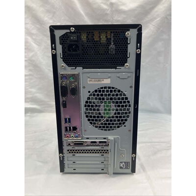 【仙台店】中古  THIRDWAVE Magnate XT (Core i7-10700/16GB/SSD512GB+HDD2TB/SMt/GTX1660 super/-/W11H/-) 3240011390 