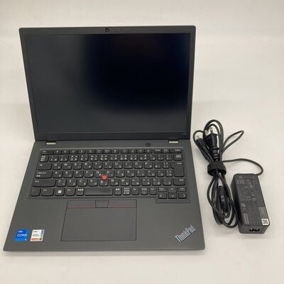 【堺七道店】中古  Lenovo ThinkPad  L13 Gen 4(i5-1335U/16GB/SSD256GB/W11P) 4660001936 