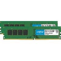 Crucial  CT2K16G4DFRA32A (DDR4 PC4-25600 16GB 2枚組) 