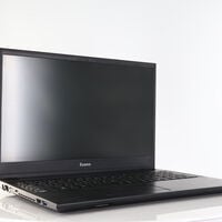 中古  IStNXi-158FH050-i5_UCEV(i5-10210U/16GB/SSD500GB/HDD1TB/RTX2060/W11H) 3410015125 