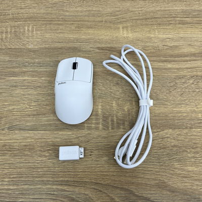 【津ラッツ店】中古  Pulsar X2 V2 Wireless White (PX2222) 184044 