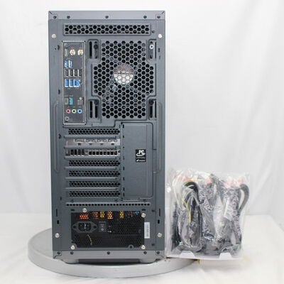 【通販センター】中古  THIRDWAVE GALLERIA XDR7A-R57T-GD 201073 