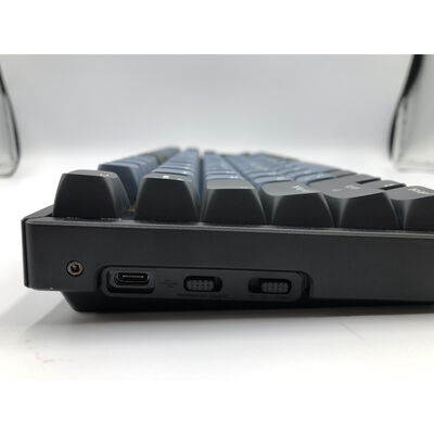 【水戸赤塚店】中古  Keychron K8 Pro K8P-J3-JIS 4680002510 