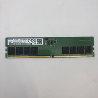 中古  Samsung M323R2GA3EB0-CWM(DDR5 PC5-44800 16GB) 1460026031 