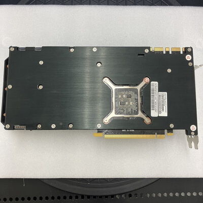 【新潟店】中古  各社 GeForce GTX1080Ti (11GB PCI-E) 136250 