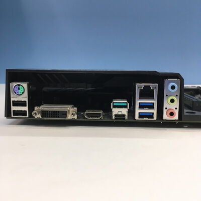 【博多店】中古  ASUS TUF B450M-PRO GAMING (B450 AM4 mATX DDR4) 3310006339 