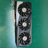 中古  GIGABYTE GV-R76GAMING OC-8GD (RX7600 8G) 162746 