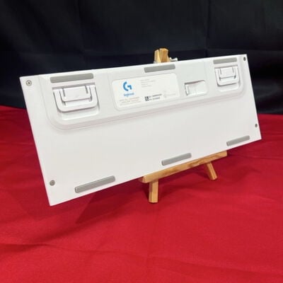 【静岡東瀬名店】中古  Logicool G913 TKL LIGHTSPEED Wireless 5140001443 