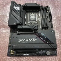 中古  ASUS ROG STRIX B850-F GAMING WIFI (B850 AM5 ATX) 175471 