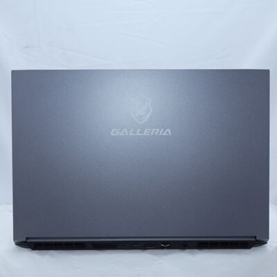 【通販センター】中古  THIRDWAVE GALLERIA RL7C-R35-5N 203391 