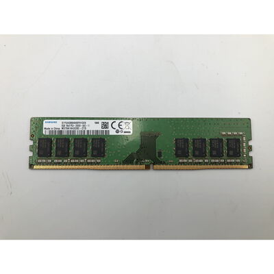 【水戸赤塚店】中古  PC4-21300 8GB デスクトップ用(DDR4-2666) 126165 