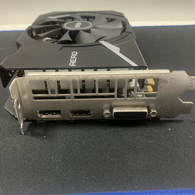 【大宮店】中古  各社 Geforce GTX1660 SUPER  (6GB PCI-E) 141214 
