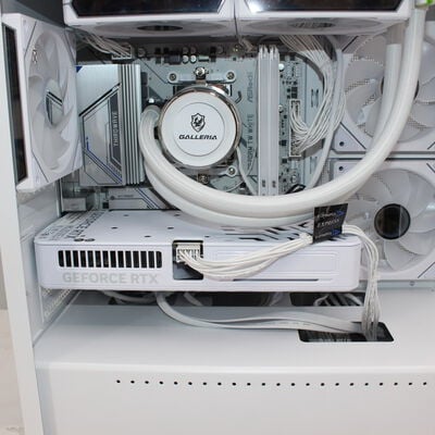 【通販センター】中古  THIRDWAVE GALLERIA FPR7M-R56-WCL 198003 