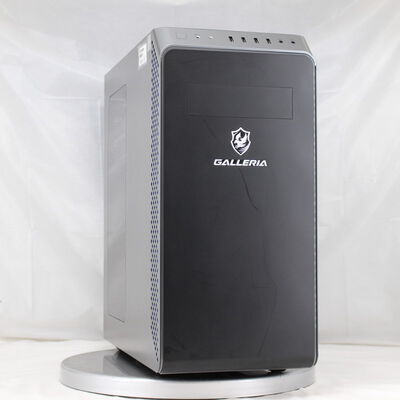 中古  THIRDWAVE GALLERIA SK(Intel Core i7 12700/16GB/SSD1TB/なし/NVIDIA GeForce RTX 3070 8GB/W11H64 MAR) 177235【4/24値下げ!】 