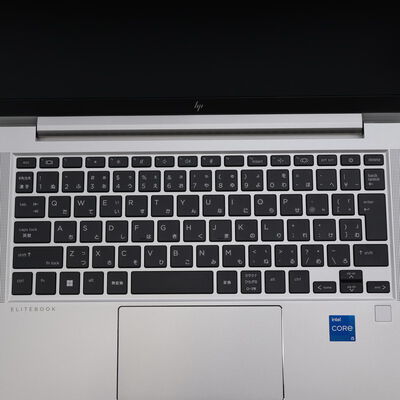 【通販センター】中古  HP EliteBook630 G10(Intel Core i5 1335U/16GB DDR4 (PC4)/SSD256GB/なし/オンボード/13.3/1920x1080/Wi-Fi/W11H64 MAR) 201397 