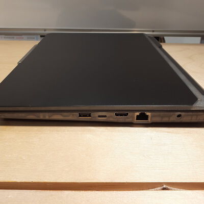 【鹿児島店】中古  MSI Cyborg 15 A13UCK(i7-13620H/16GB/SSD512GB/RTX3050/W11H) 4700001054 