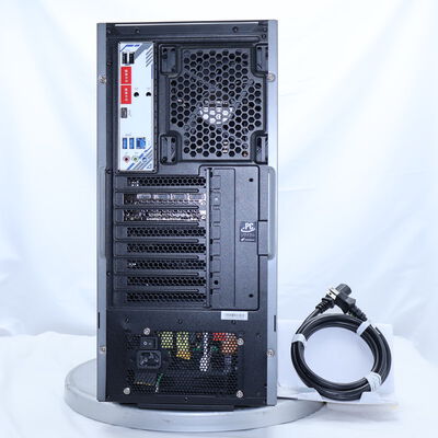 【通販センター】中古  THIRDWAVE GALLERIA SK 201777 