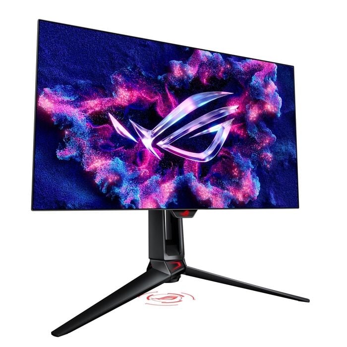 ASUS ROG Swift OLED PG27AQDP (26.5インチワイド 液晶モニター