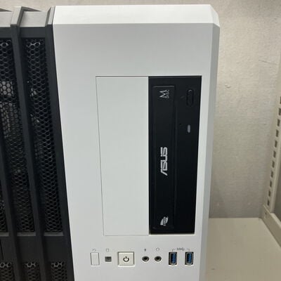 【町田店】中古  自作PC(8700K/32GB/500GB/GTX1080Ti/W10P) 3330002976 