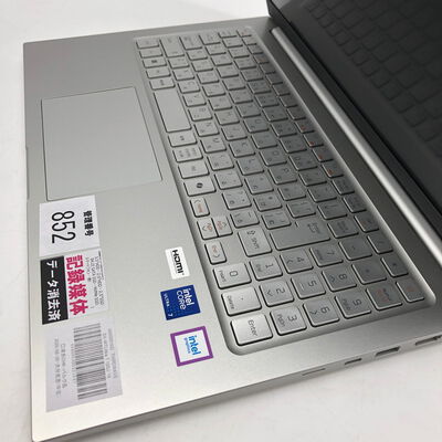 【大分店】中古  THIRDWAVE　DX-M7(Ultra 7 155U/16GB/SSD512GB/W11H) 4860001432 