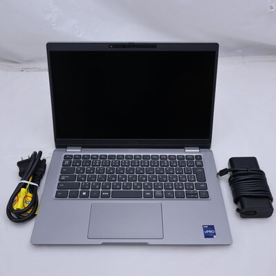 【通販センター】中古  DELL Latitude 5330(Intel Core i5 1245U/16GB DDR4 (PC4)/SSD256GB/なし/オンボード/13.3/1920x1080/Wi-Fi/W11H64 MAR) 204005 