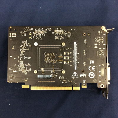 【川崎店】中古  各社 Geforce GTX1050Ti (4GB PCI-E) 133598 