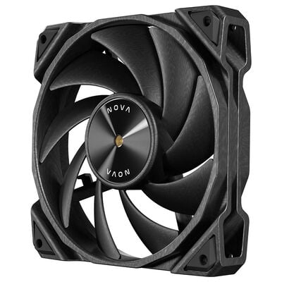 Antec  Nova 120 (ブラック) 