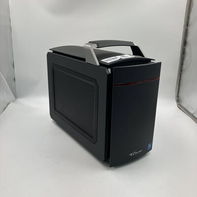 【なんば店】中古  mouse PGI5G6TB6ACC (i7 13700F/32GB/SSD512GB+HDD1TB/WLAN) 3280022639 