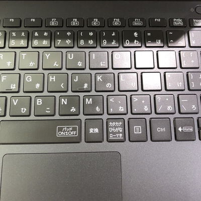 【甲府飯田店】中古  NEC VKT10 (INTEL Core i5 10210Y 1.0GHz/8GB/SSD256GB/-/オンボード/12.5/1920x1080/Wi-Fi/WEBCAM/W11H64) 179608 