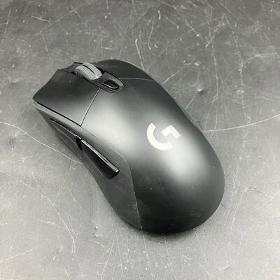 【大須店】中古  ロジクール G703 LIGHTSPEED Wireless Gaming Mouse 3480039958 