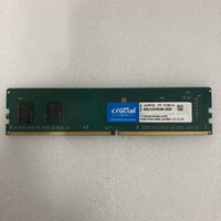 中古  PC4-21300 8GB デスクトップ用_ 184888 
