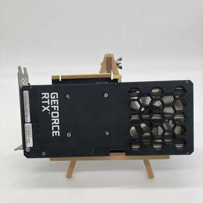 【堺七道店】中古  各社 GeForce RTX3060 (12GB PCI-E) 144786 