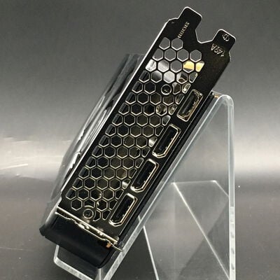 【佐賀南部バイパス店】中古  Palit NE75060019P1-GB2063D (RTX5060 8G Dual) 179553 