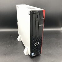 中古  FUJITSU_ESPRIMO_D588(i5 8500/8GB/SSD500GB/W11P) 5370000757 