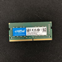 中古  PC4-19200 8GB ノート用(DDR4-2400) 150693 