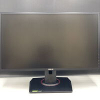 中古  ASUS VG248QG（24インチワイド液晶 フルHD 1920x1080 165Hz） 5370001004 