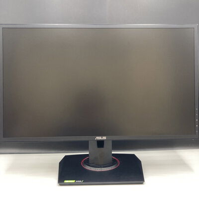 【熊本浜線店】中古  ASUS VG248QG（24インチワイド液晶 フルHD 1920x1080 165Hz） 5370001004 