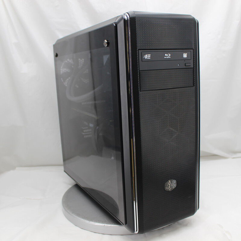 中古 Original PC(AMD Ryzen 9 5950X 16 Core Processor/32GB DDR4