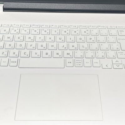 【浦添城間店(沖縄)】中古  HP Victus 16-s0011AX(Ryzen 5 7640HS/16GB/SSD500GB/RTX4050/W11H) 4780001526 