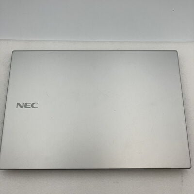 【新潟店】中古  NEC VersaPro タイプVB PC-VKM17BZG4 (Core i5 8350U/8GB/SSD256GB/-/オンボード/12.5/1366x768/Wi-Fi/WEBCAM/W11H64 MAR) 186119 