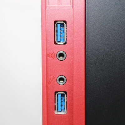 【通販センター】中古  iiyama LEVEL &infin;(Intel Core i7 11700F/16GB DDR4 (PC4)/SSD1TB/DVDマルチ/NVIDIA GeForce RTX 3060 12GB/W11H64 MAR) 198090 