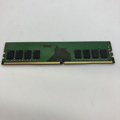 【宇都宮鶴田店】中古  PC4-25600 8GB デスクトップ用(DDR4-3200) 140727 