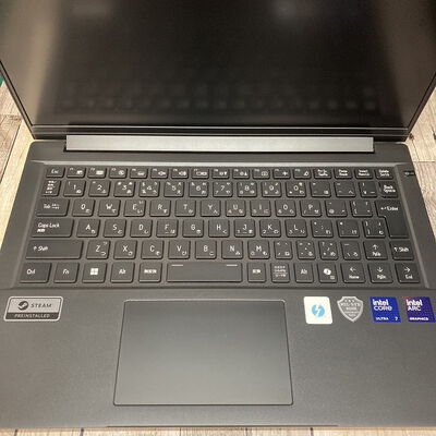 【広島店】中古  THIRDWAVE F-14LN7LA 184153【2/5値下げ!】 