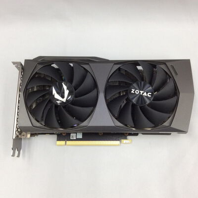 【浜松店】中古  ZOTAC ZT-A30600E-10M (RTX3060 12GB) 175491 