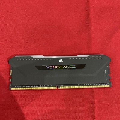 【静岡東瀬名店】中古  PC4-25600 8GB デスクトップ用 140727 