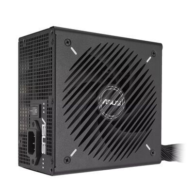ASUS  PRIME-650B-BLACK (650W) 