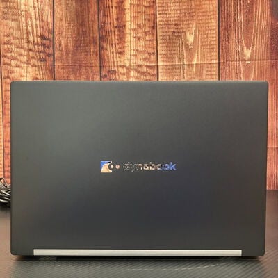 【富士青葉店】中古  Dynabook G83/HS (Intel Core i5 1135G7 2.40GHz/16GB DDR4/SSD256GB/-/オンボード/13.3/1920x1080/GbE/Wi-Fi/WEBCAM/W11H64) 191126 