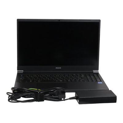 【通販センター】中古  mouse A5 I7U01B(Intel Core i7 12650H/16GB DDR4 (PC4)/SSD512GB/なし/オンボード/15.6/1920x1080/Wi-Fi/W11H64 MAR) 205056 